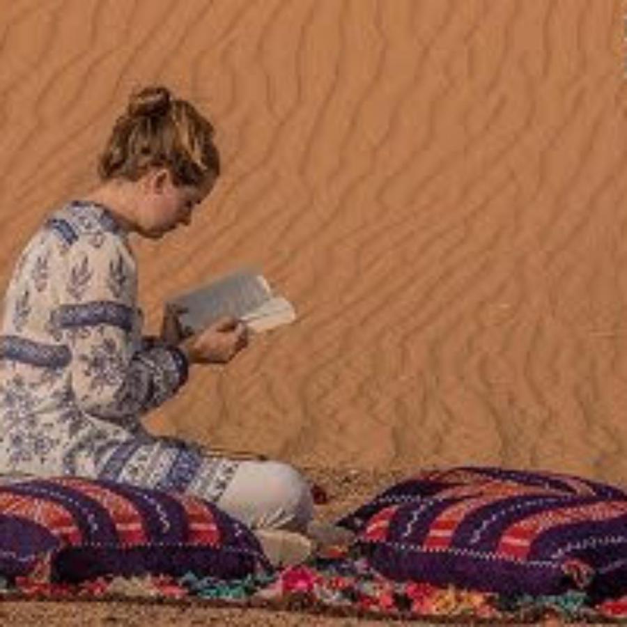 Merzouga Heart Camp Dış mekan fotoğraf