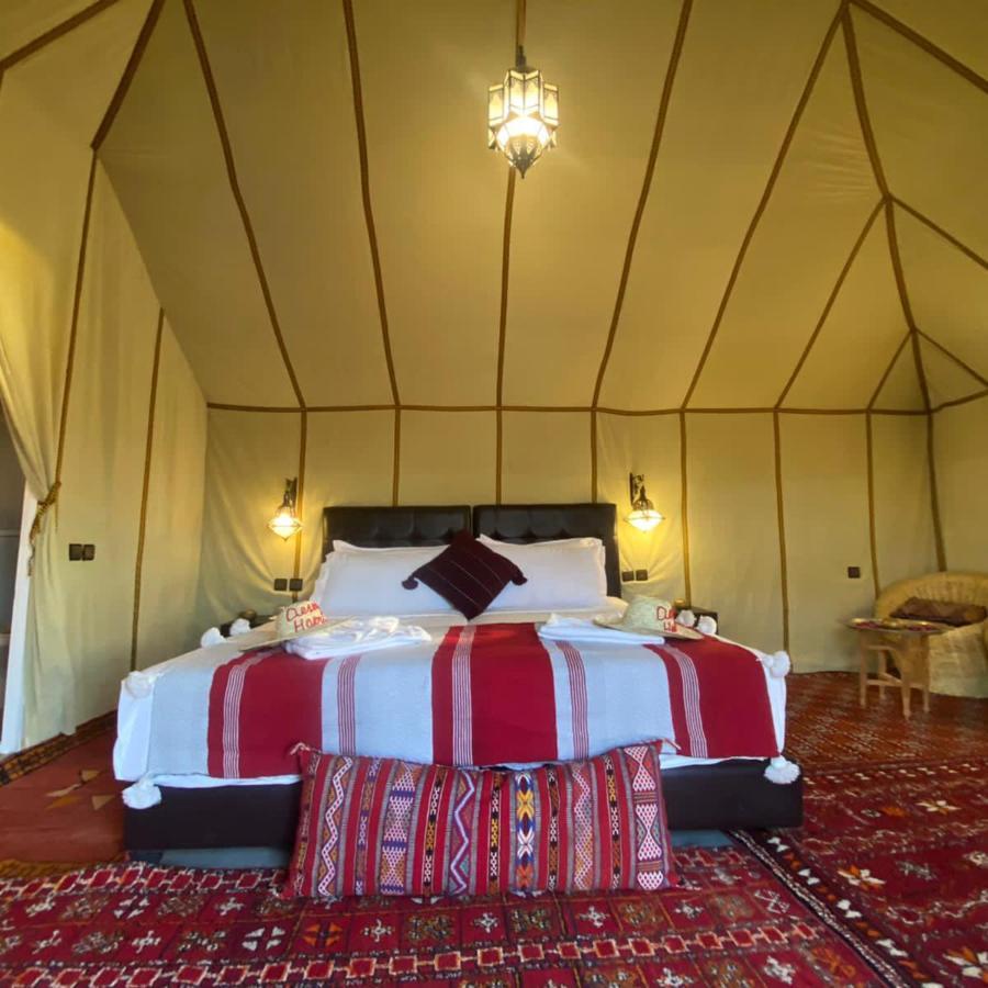 Merzouga Heart Camp Dış mekan fotoğraf