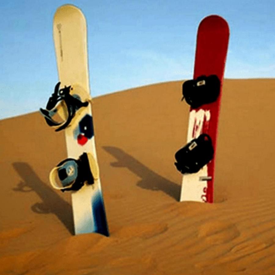 Merzouga Heart Camp Dış mekan fotoğraf