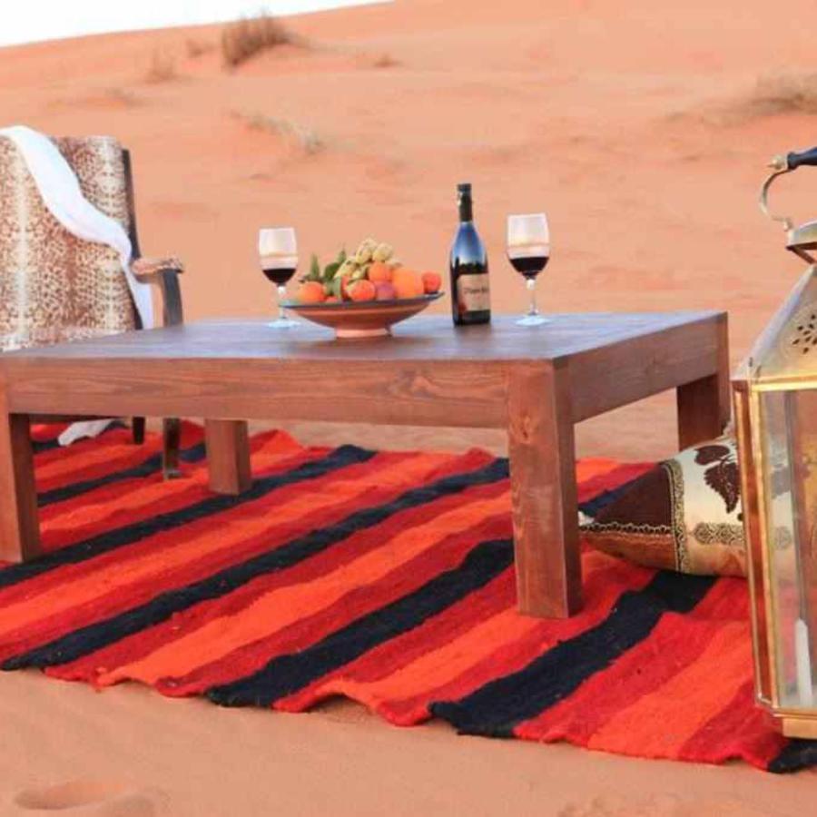 Merzouga Heart Camp Dış mekan fotoğraf