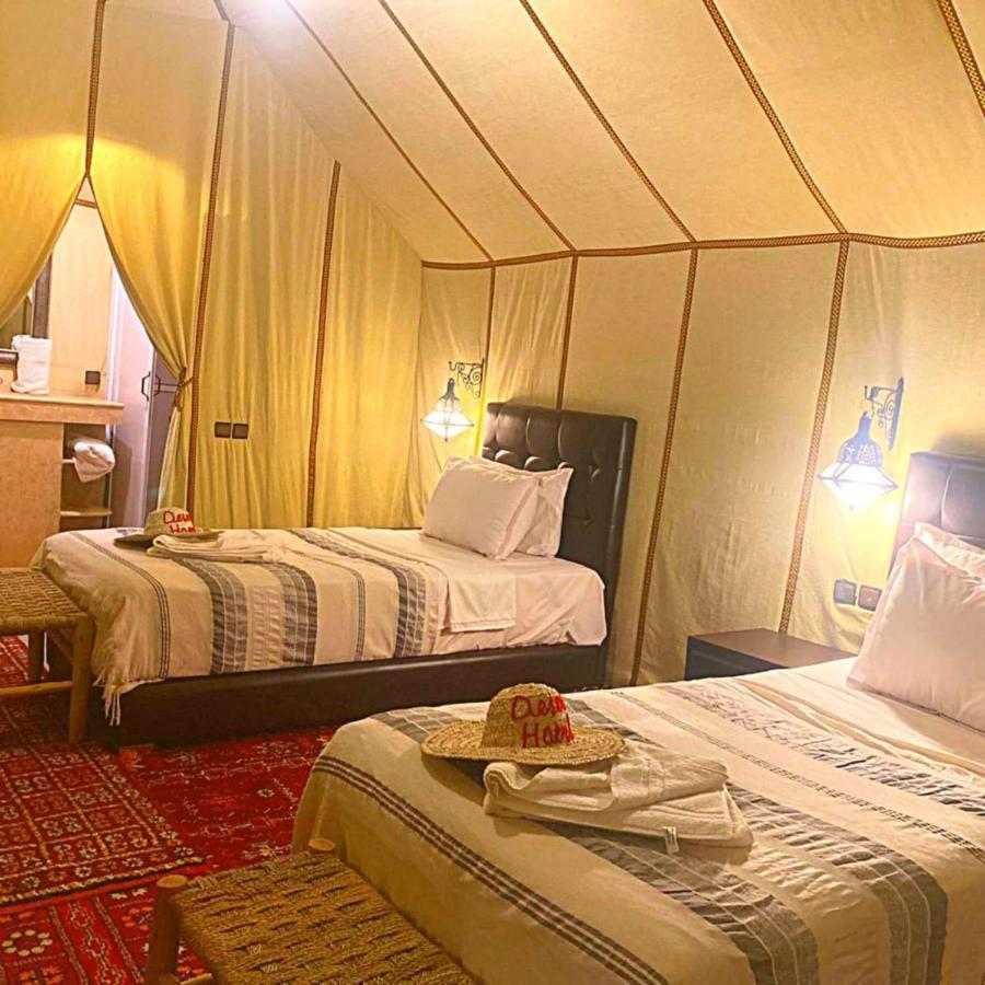 Merzouga Heart Camp Dış mekan fotoğraf
