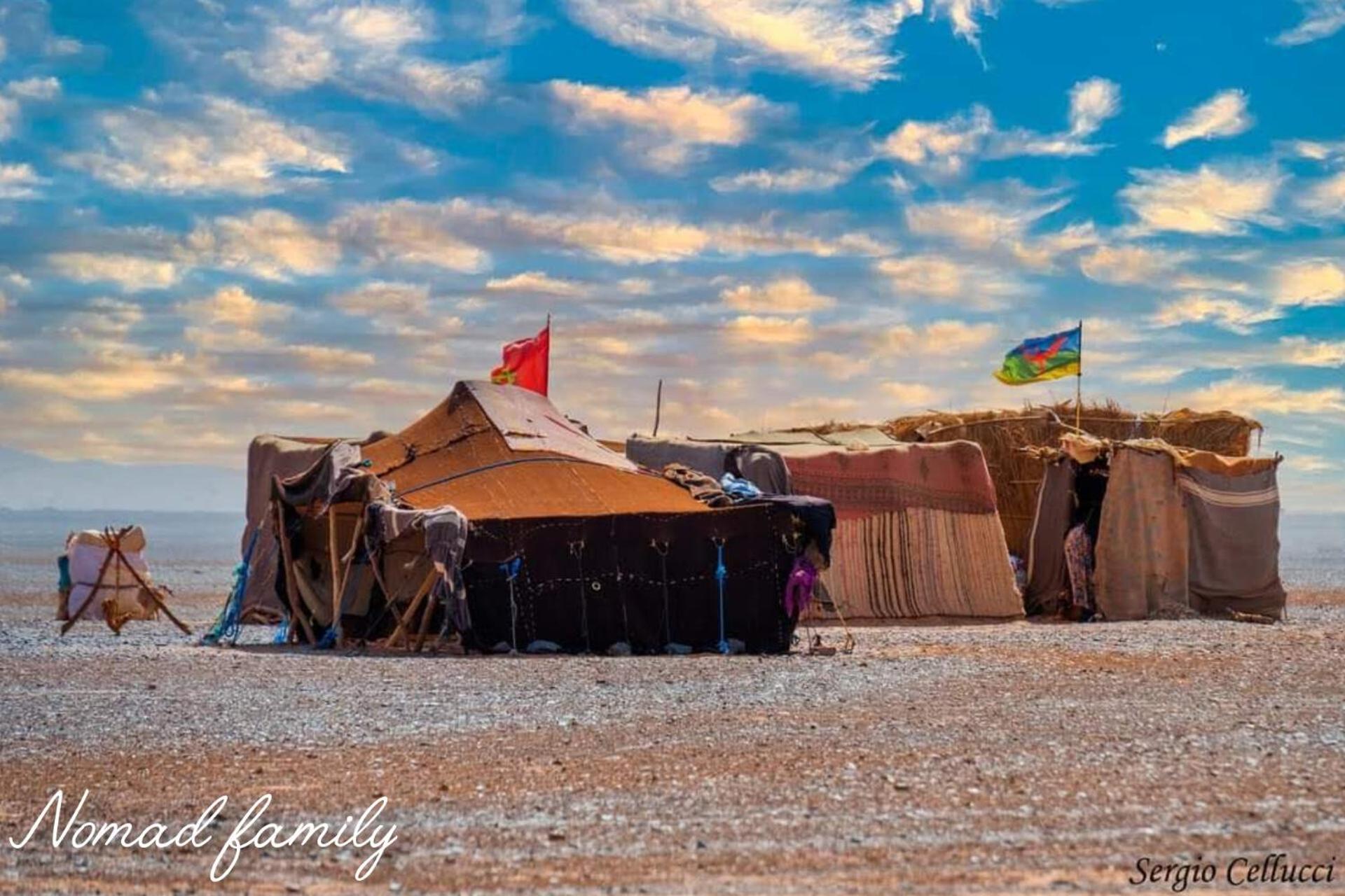 Merzouga Heart Camp Dış mekan fotoğraf