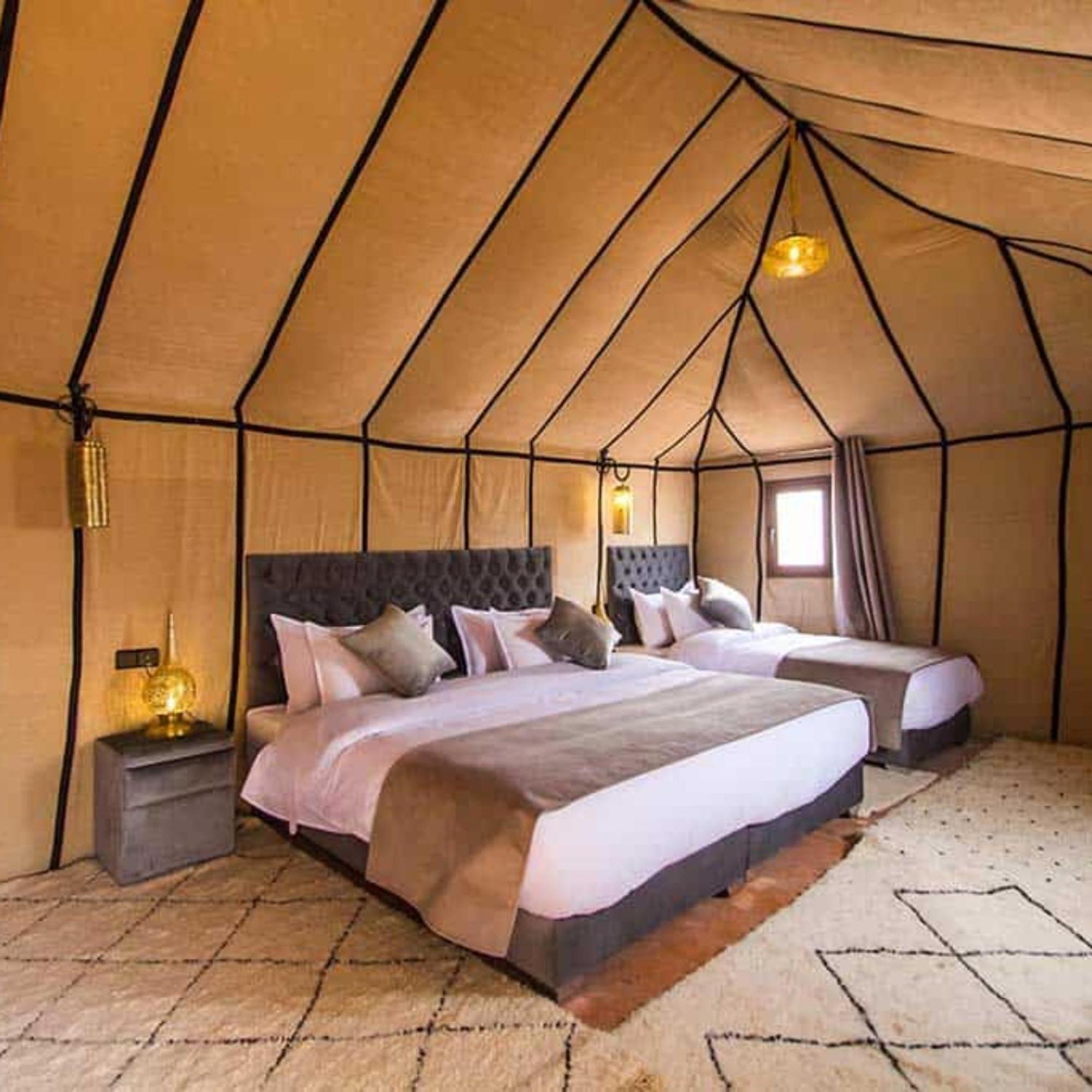Merzouga Heart Camp Dış mekan fotoğraf
