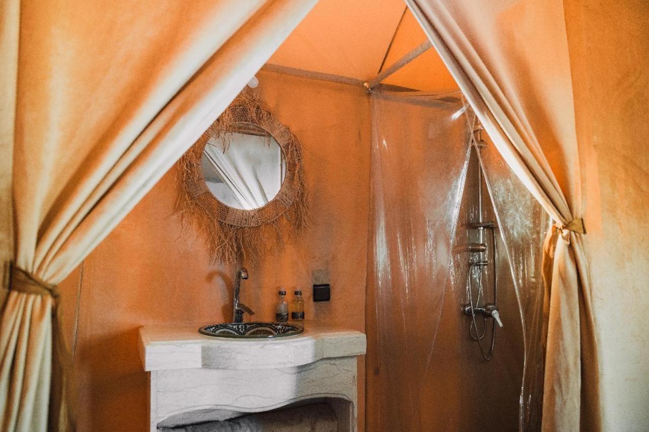 Merzouga Heart Camp Dış mekan fotoğraf