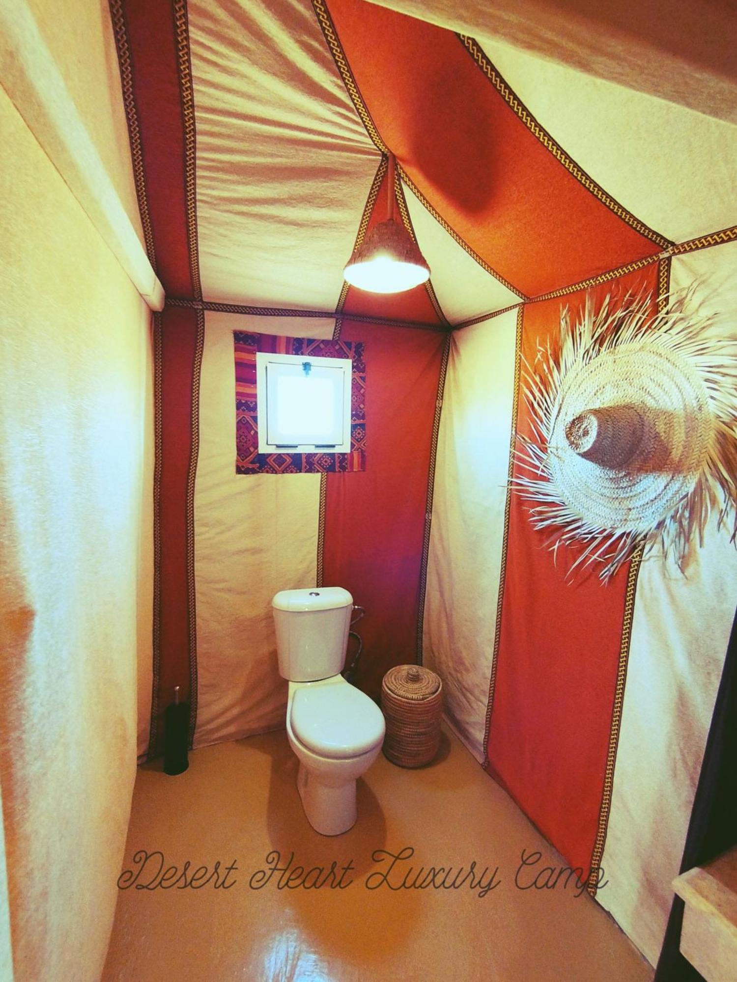 Merzouga Heart Camp Dış mekan fotoğraf